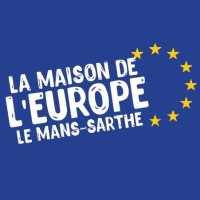 Maison de l'Europe Le Mans-Sarthe - Europe Direct logo - Similar company to Stud'Events