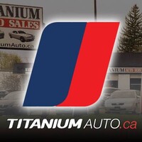 Titanium Auto LTD logo - Similar company to Gujaratigroup