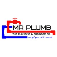 Mr Plumb Pty Ltd logo - Similar company to Vortex Pipe Works (Pty) Ltd