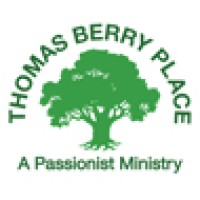 Thomas Berry Place logo - Similar company to Thomas Berry Foundation