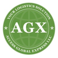 Access Global Express logo - Similar company to Agent Ex, Llc