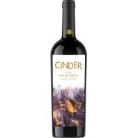 Cinder Wines logo - Similar company to Future®