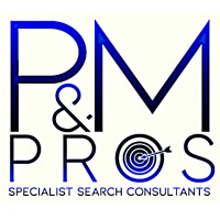 P&M Pros