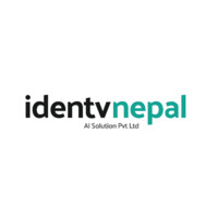Identv Nepal logo - Similar company to Identv
