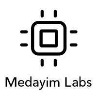 Medayim Labs logo - Similar company to Costi Property Group
