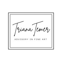 Triana Temer Advisory in Fine Art logo - Similar company to Qcatalyst