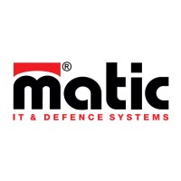 Matic SA logo - Similar company to Forge&Frost Hr Consulting