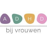 ADHD bij Vrouwen logo - Similar company to Adhdcentraal