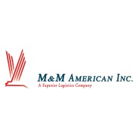 M&M American Inc logo - Similar company to Nautilus Surgical, Inc.