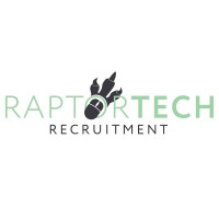 RaptorTech Recruitment logo - Similar company to Vigosoft