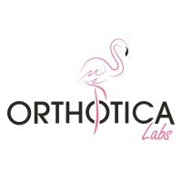 Orthotica Labs logo - Similar company to Interpod Pty Ltd