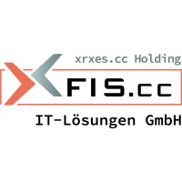 xFIS IT-Lösungen GmbH logo - Similar company to Noexa - It Solutions