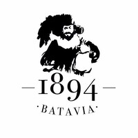 Batavia 1894 logo - Similar company to Zaancity Group
