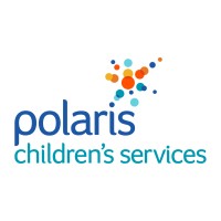 Polaris Children's Services logo - Similar company to Co.Lab Education