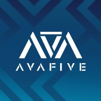 Avafive logo - Similar company to Protech Fusion Services
