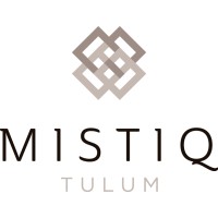 Mistiq Tulum logo - Similar company to Motto By Hilton Tulum