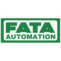 FATA Automation Inc logo - Similar company to Advanced Systems