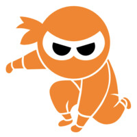 Ninjible logo - Similar company to Offorte