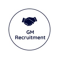GM Recruitment logo - Similar company to Max Harmony