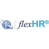 flexHR logo - Similar company to Efiankey Solution Sdn Bhd