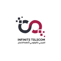 Infinite Telecom logo - Similar company to Al Marhubi Group