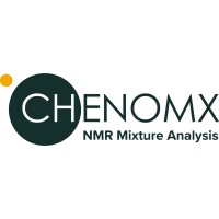 Chenomx Inc. logo - Similar company to Bendigi Technologies Inc.