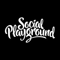 Social Playground logo - Similar company to Asaph