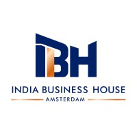 India Business House Amsterdam logo - Similar company to Azent