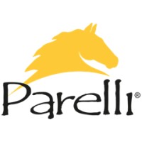 Parelli Natural Horsemanship logo - Similar company to Growing Spaces Greenhouses