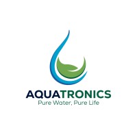 Aqua Tronics logo - Similar company to Aquatronic