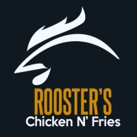Roosters Chicken N Fries logo - Similar company to Aveta Capital