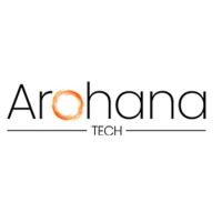 Arohana Tech Solutions Private Limited logo - Similar company to Youngsoft Inc