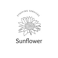Sunflower Staffing logo - Similar company to Pretera