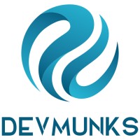 Devmunks Infosystem Pvt. Ltd. logo - Similar company to Bytefaze