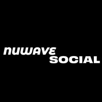 nuwave social logo - Similar company to Cherryland