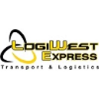Logiwest Express logo - Similar company to Hte Transport