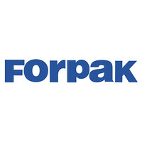 Forpak Automation logo - Similar company to Multisource Manufacturing Llc