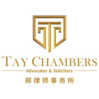 Tay Chambers