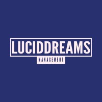 Lucid Dreams Management logo - Similar company to Morac Distribución