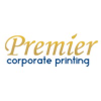Premier Corporate Printing logo - Similar company to Wells & Drew