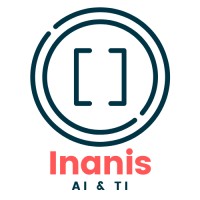 Inanis logo - Similar company to Startup Networking Cup