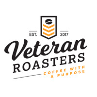 Veteran Roasters logo - Similar company to Brown Sugar Bakery