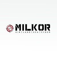 MILKOR POLSKA logo - Similar company to Hna Engineering