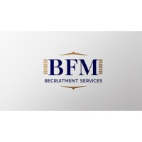 BFM- Recruitment Consultancy logo - Similar company to Pride Recruitment Solutions