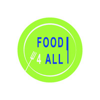 Food4All logo - Similar company to Sustainable Web Portal