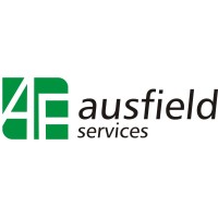 AUSFIELD SERVICES logo - Similar company to Lyndon Engineering