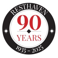Resthaven Incorporated logo - Similar company to Ach Group