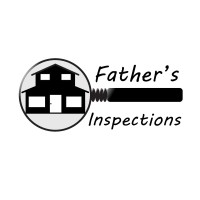 Father's Inspections logo - Similar company to Visual