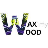 Wax my Wood logo - Similar company to Simplement Lingerie