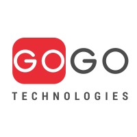 GoGo Technologies logo - Similar company to Brilliant Marketers